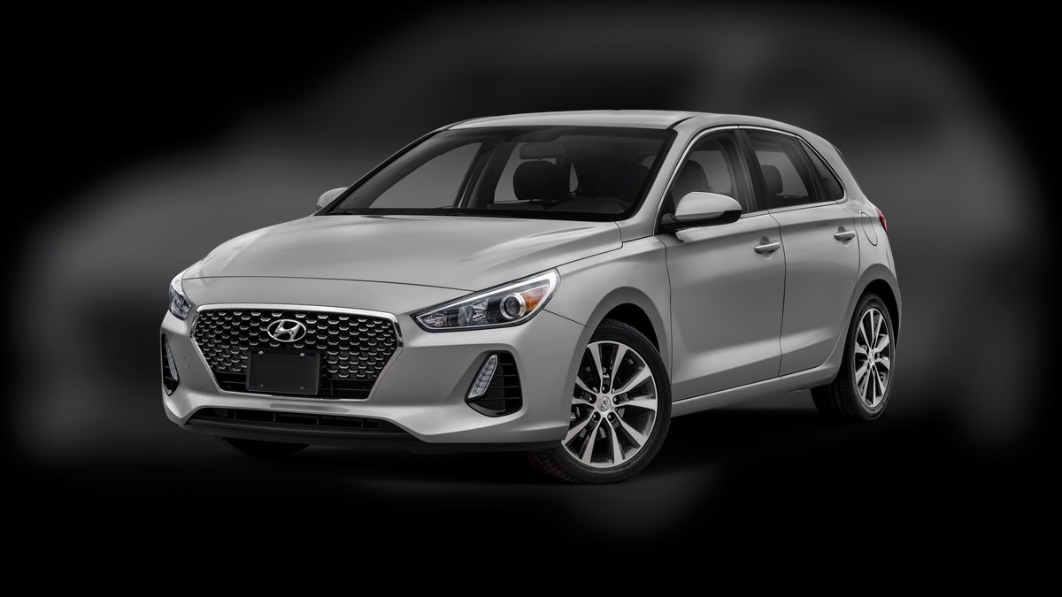 Best Used Hatchbacks Under $35,000 in 2027 (Ranked) — figure 7