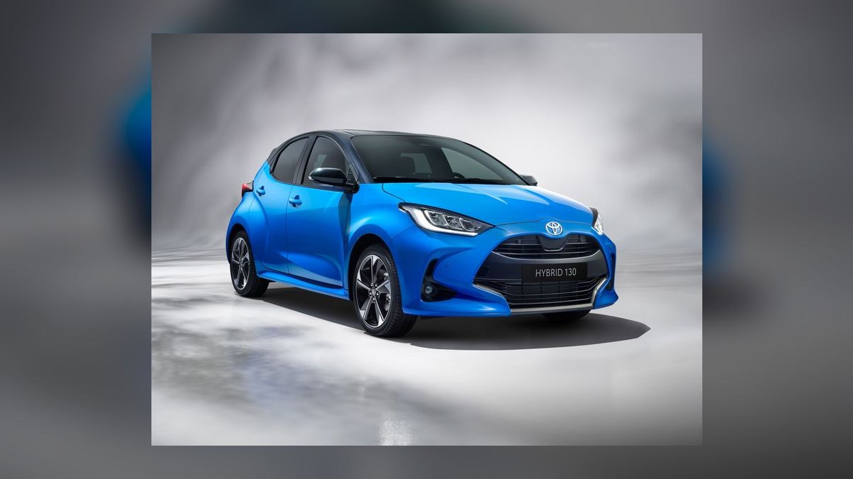 Best Used Hatchbacks Under $35,000 in 2027 (Ranked) — figure 9
