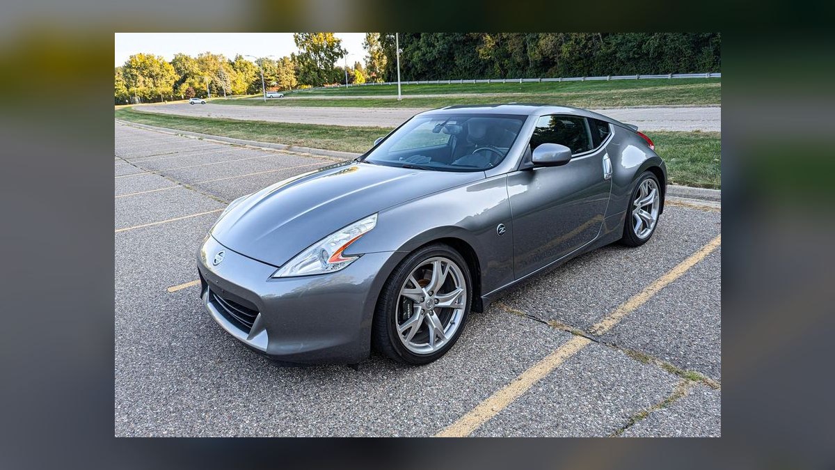 Best Used Sports Cars Under $35,000 in 2027 (Ranked) — figure 10