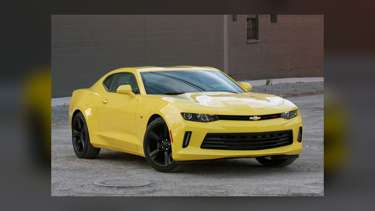 Best Used Sports Cars Under $35,000 in 2027 (Ranked) — figure 2
