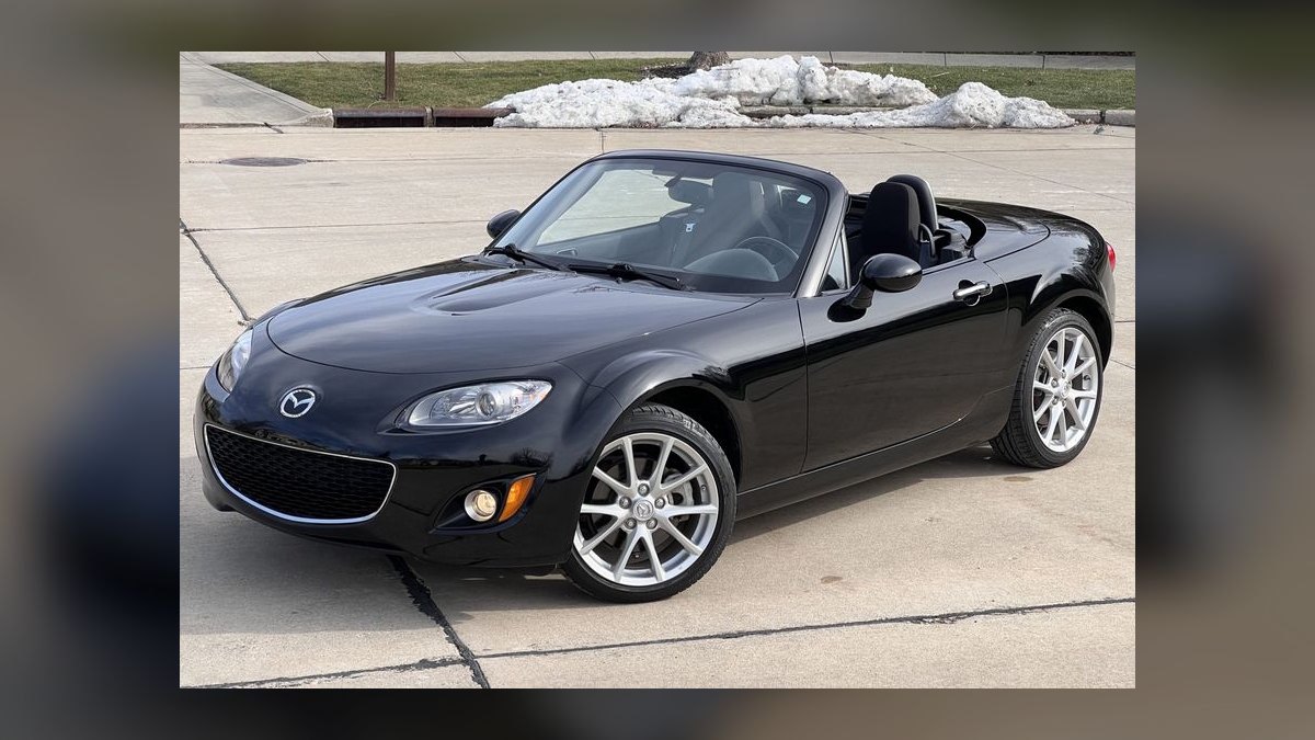 Best Used Sports Cars Under $35,000 in 2027 (Ranked) — figure 4