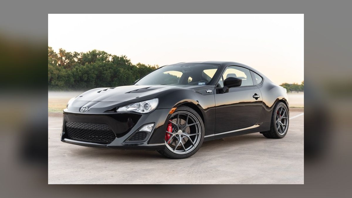 Best Used Sports Cars Under $35,000 in 2027 (Ranked) — figure 6