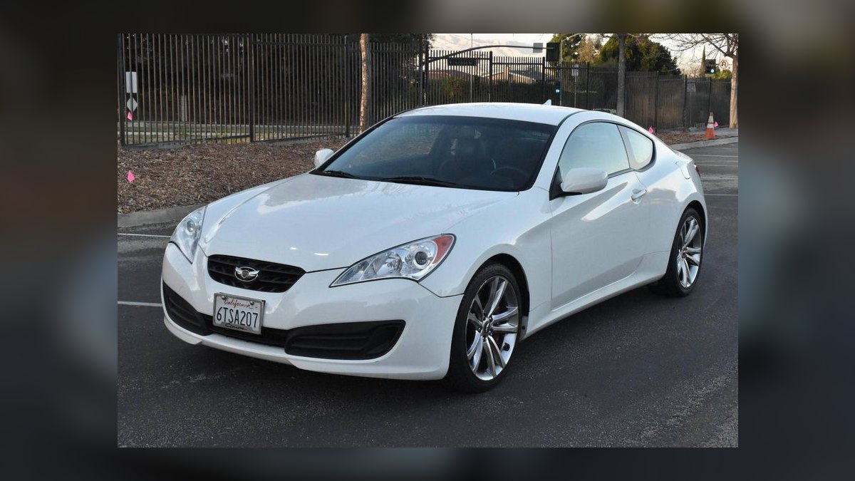 Best Used Sports Cars Under $35,000 in 2027 (Ranked) — figure 7