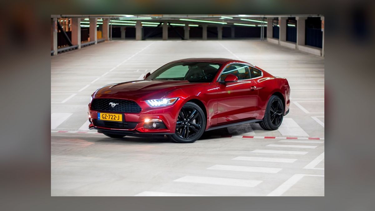 Best Used Sports Cars Under $35,000 in 2027 (Ranked) — figure 9