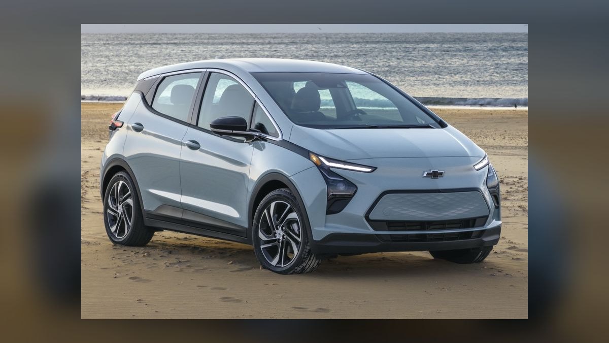Best Used Electric Cars Under $35,000 in 2027 (Ranked) — figure 1