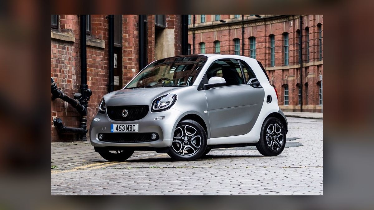Best Used Electric Cars Under $35,000 in 2027 (Ranked) — figure 10