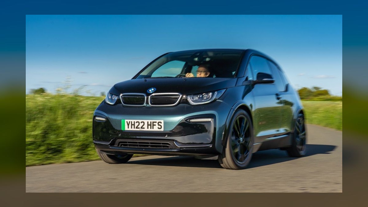 Best Used Electric Cars Under $35,000 in 2027 (Ranked) — figure 3
