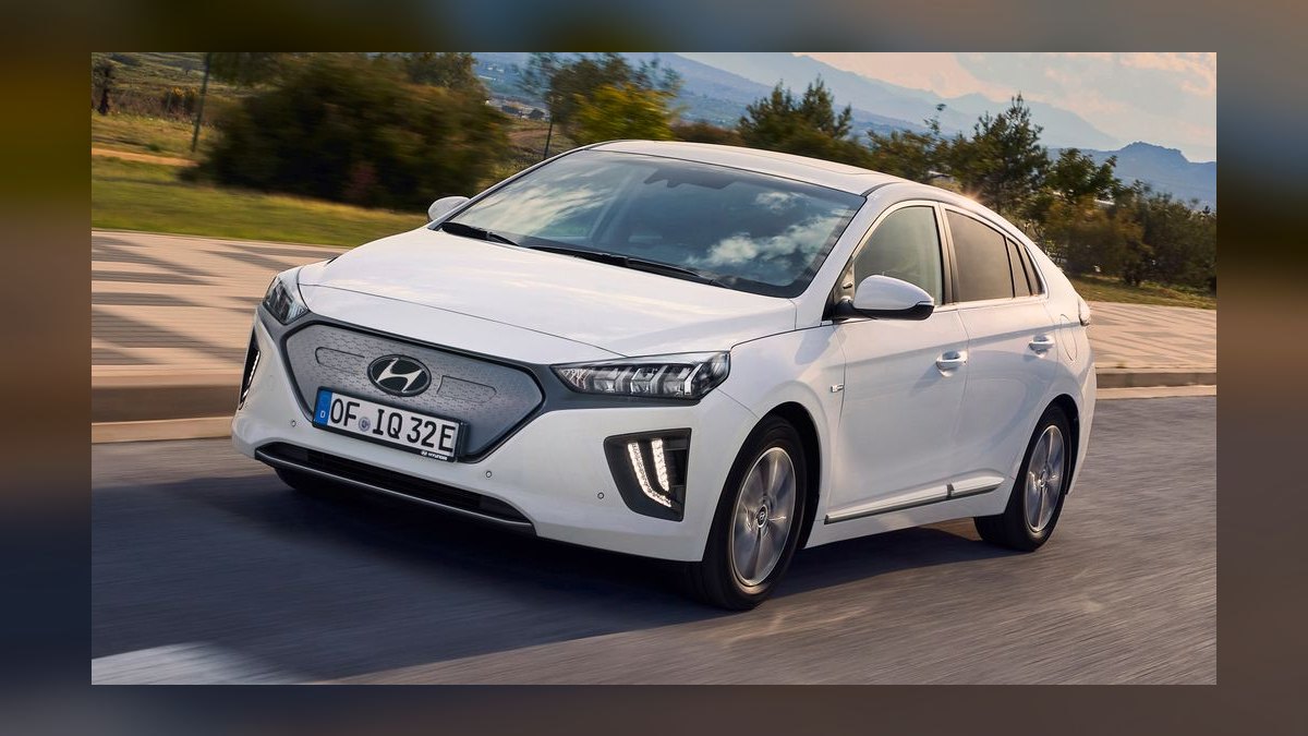 Best Used Electric Cars Under $35,000 in 2027 (Ranked) — figure 6