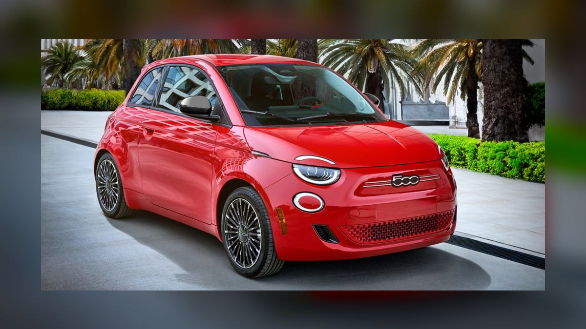 Best Used Electric Cars Under $35,000 in 2027 (Ranked) — figure 8