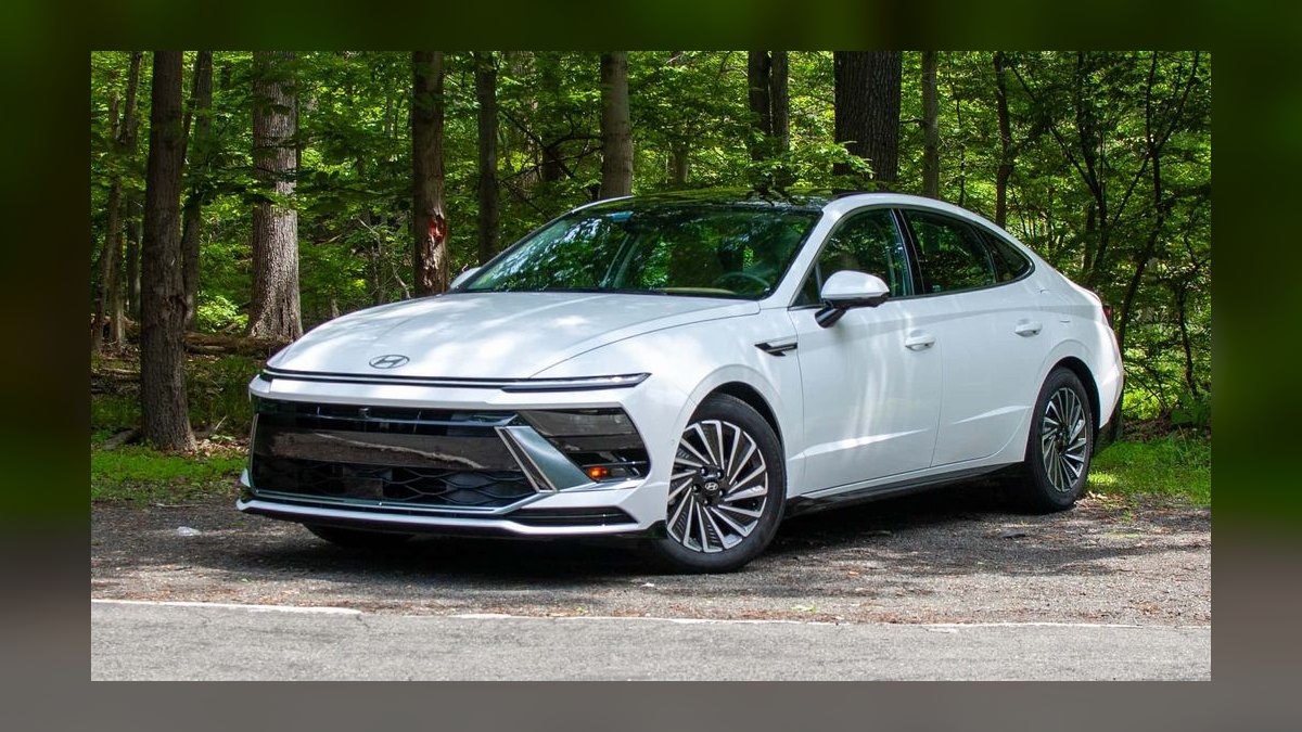 Best Used Hybrid Cars Under $35,000 in 2027 (Ranked) — figure 6
