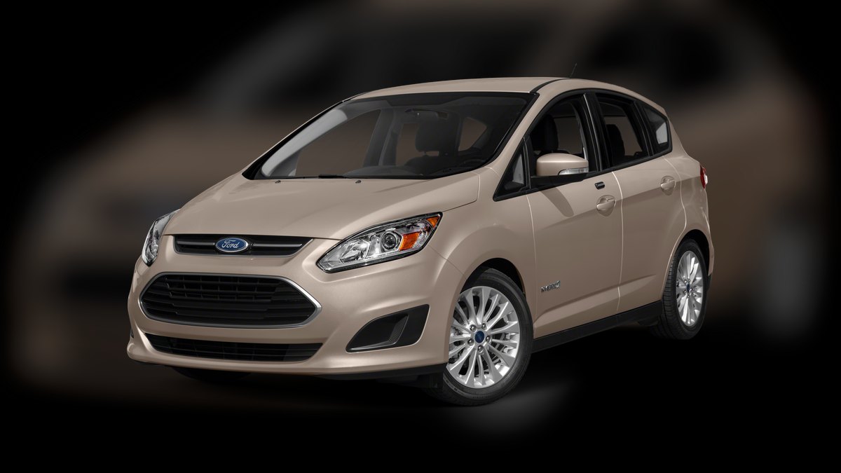 Best Used Hybrid Cars Under $35,000 in 2027 (Ranked) — figure 9