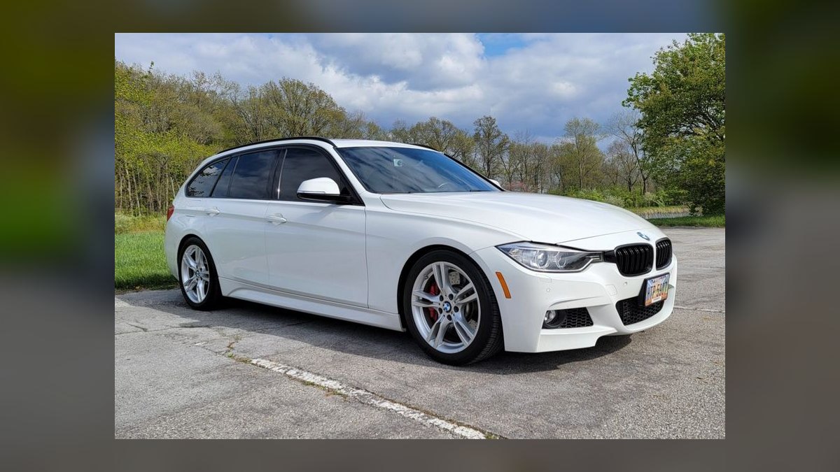 Best Used Wagons Under $35,000 in 2027 (Ranked) — figure 7