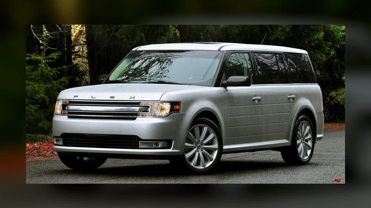 Best Used Wagons Under $35,000 in 2027 (Ranked) — figure 9