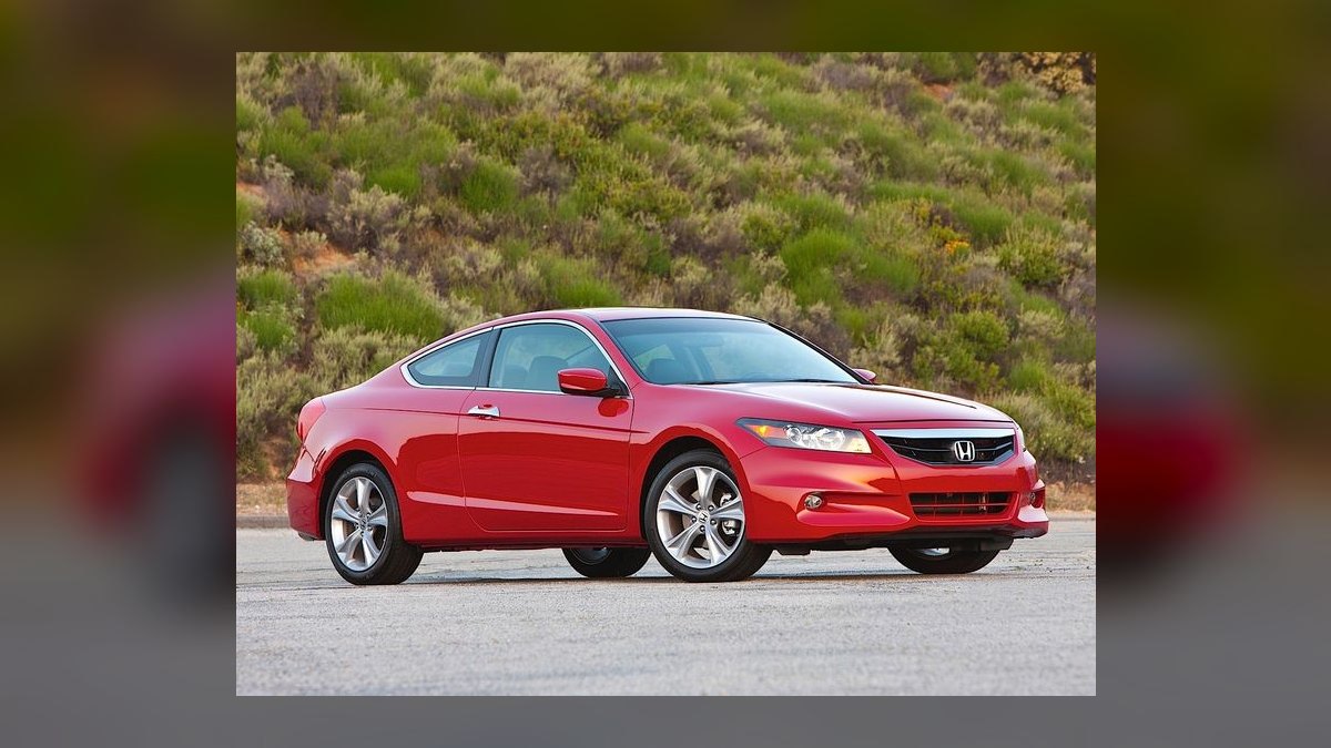 Best Used Coupes Under $35,000 in 2027 (Ranked) — figure 1