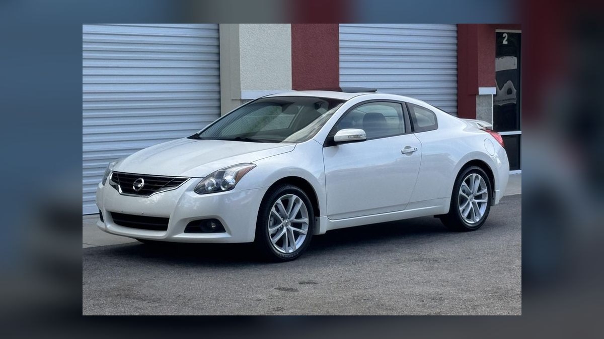Best Used Coupes Under $35,000 in 2027 (Ranked) — figure 10