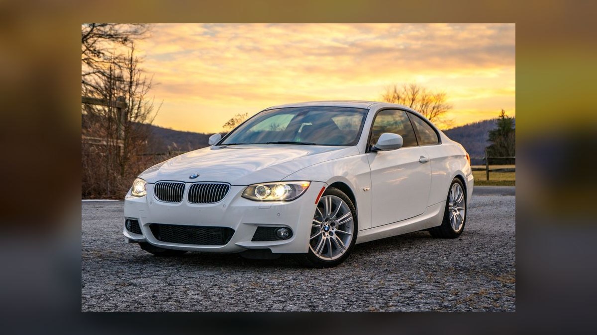 Best Used Coupes Under $35,000 in 2027 (Ranked) — figure 4