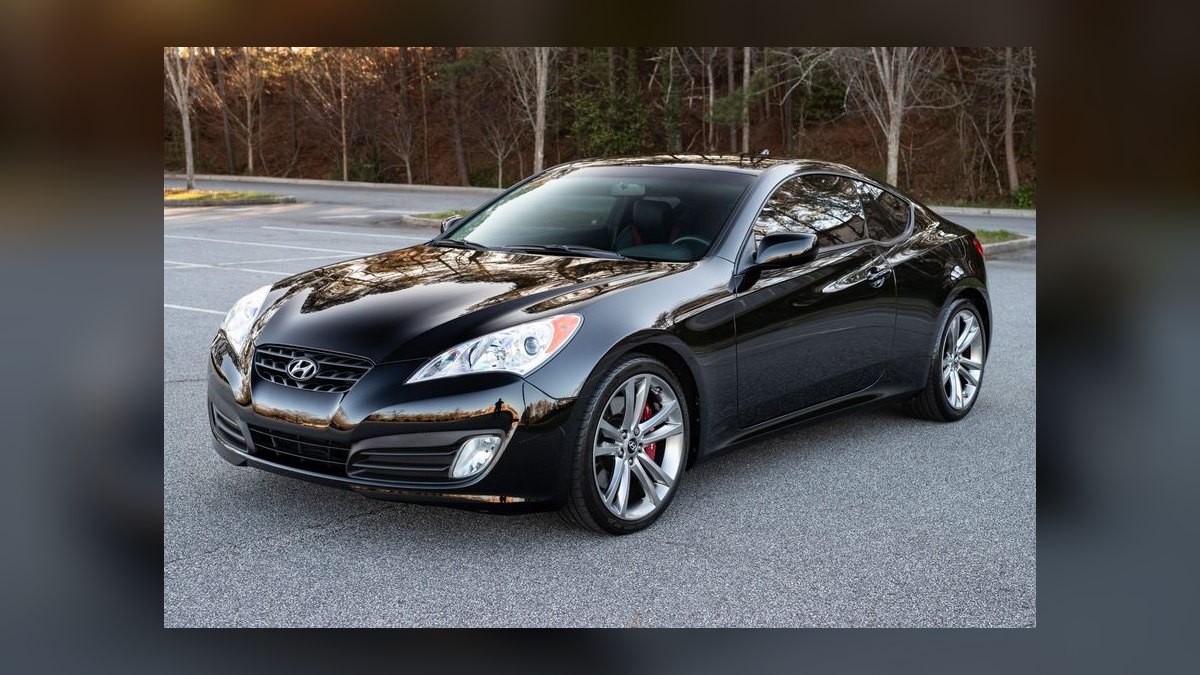 Best Used Coupes Under $35,000 in 2027 (Ranked) — figure 7