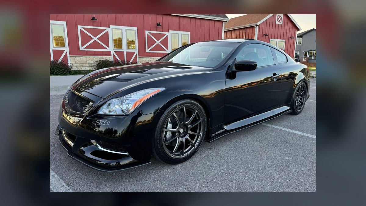 Best Used Coupes Under $35,000 in 2027 (Ranked) — figure 8