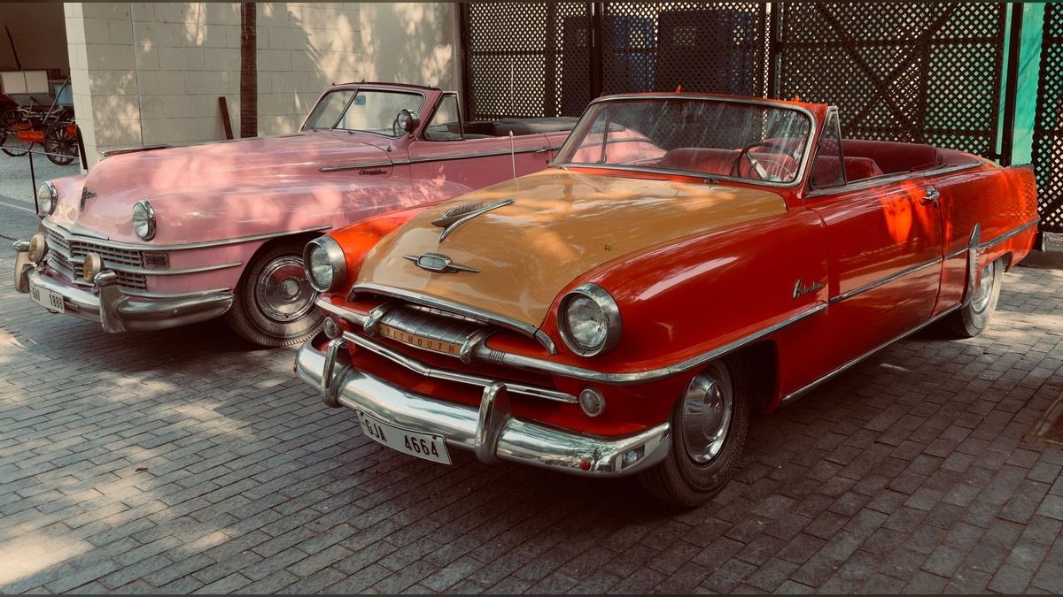 Best Used Convertibles Under $35,000 in 2027 (Ranked) — figure 1