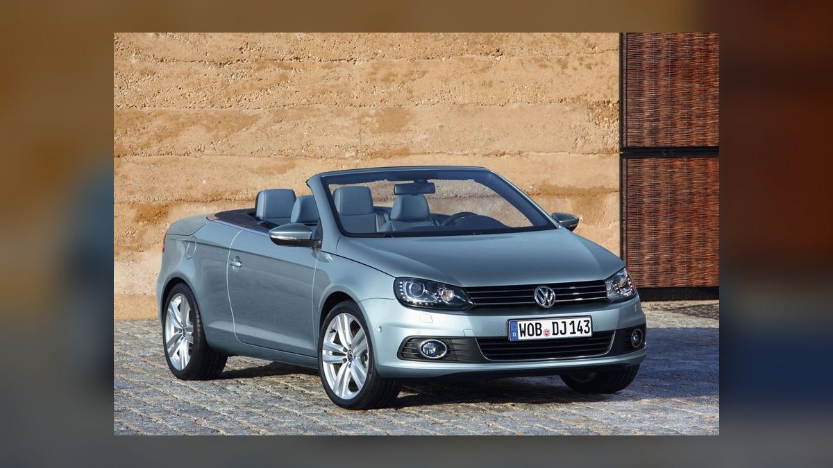 Best Used Convertibles Under $35,000 in 2027 (Ranked) — figure 7