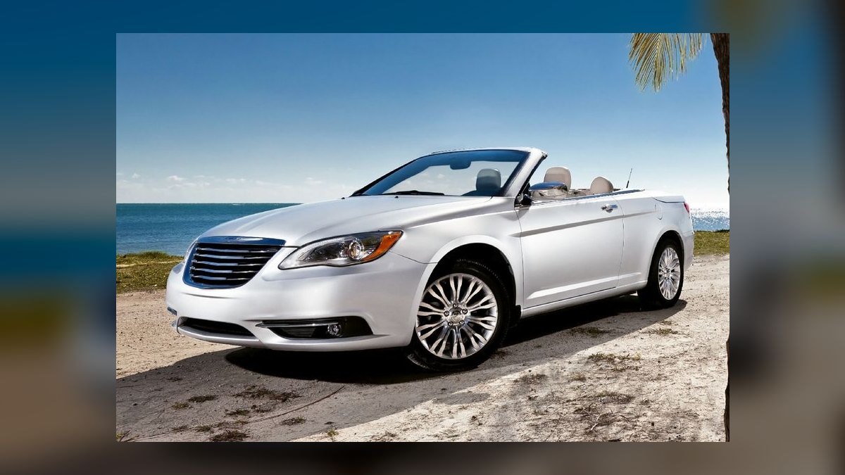 Best Used Convertibles Under $35,000 in 2027 (Ranked) — figure 9