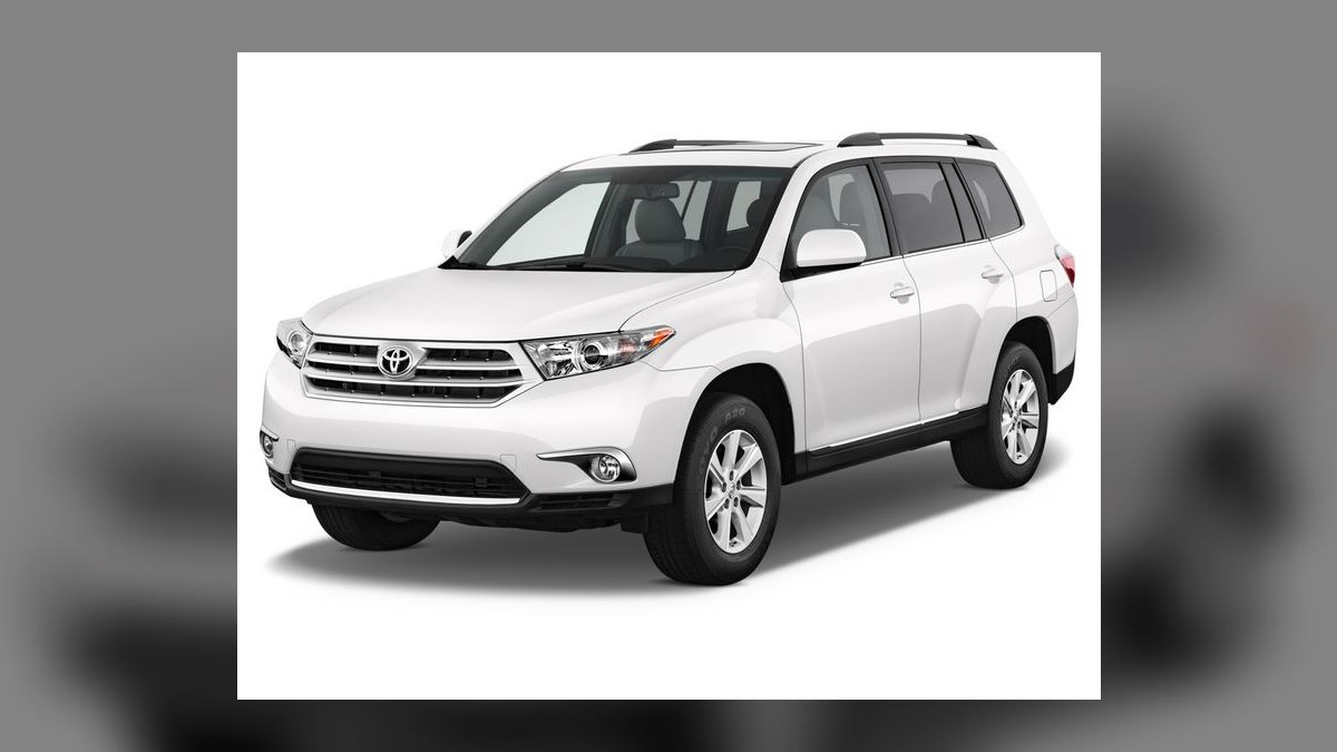 Best Used 3-Row SUVs Under $35,000 in 2027 (Ranked)