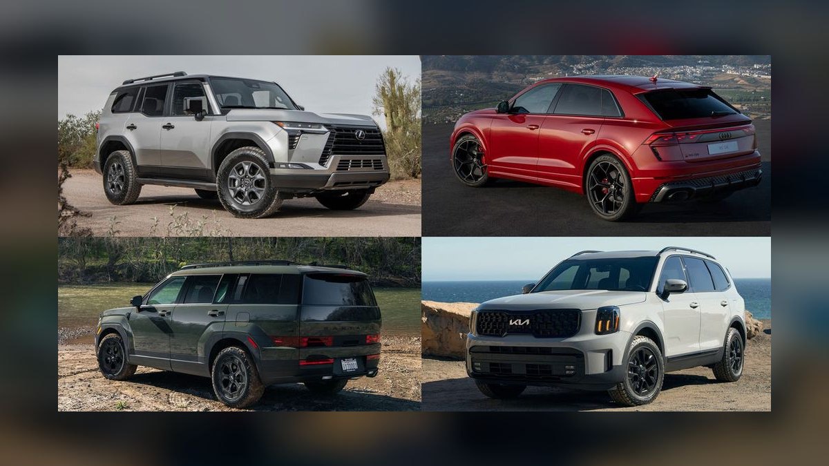 Best Used Compact SUVs Under $35,000 in 2027 (Ranked) — figure 3