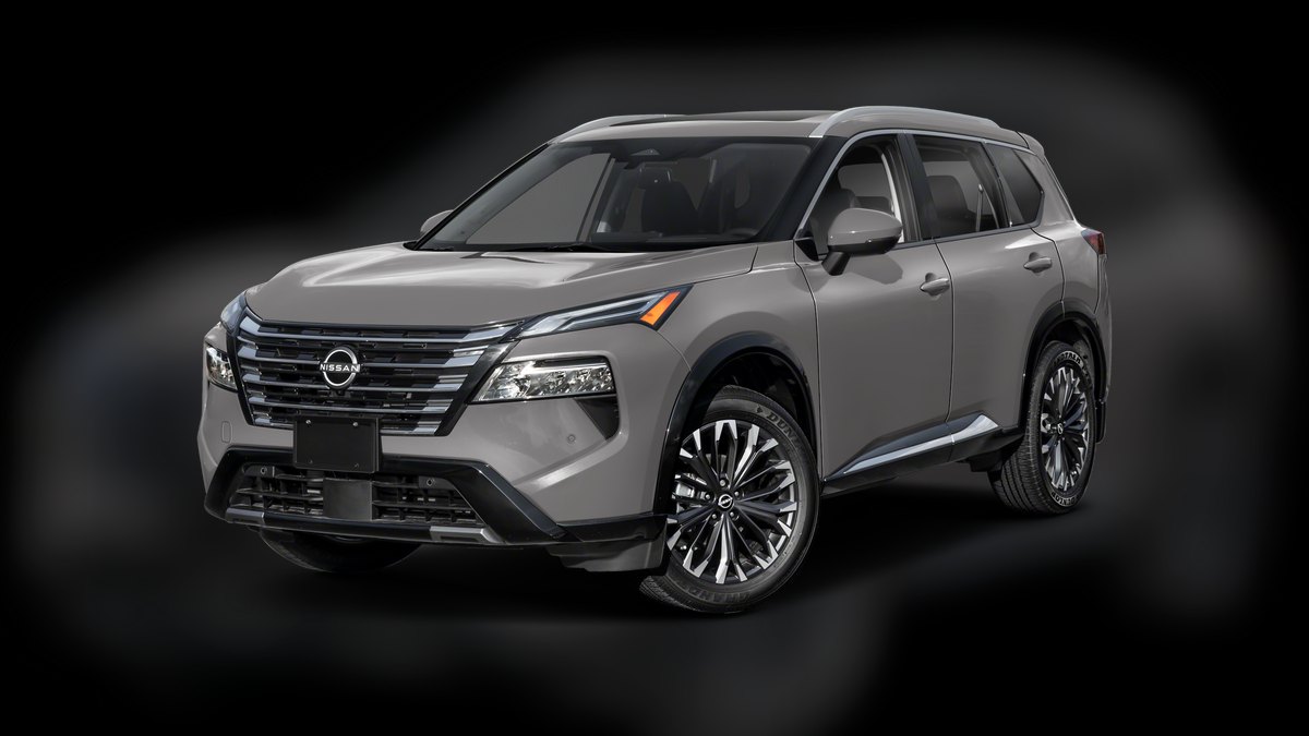 Best Used Compact SUVs Under $35,000 in 2027 (Ranked) — figure 7