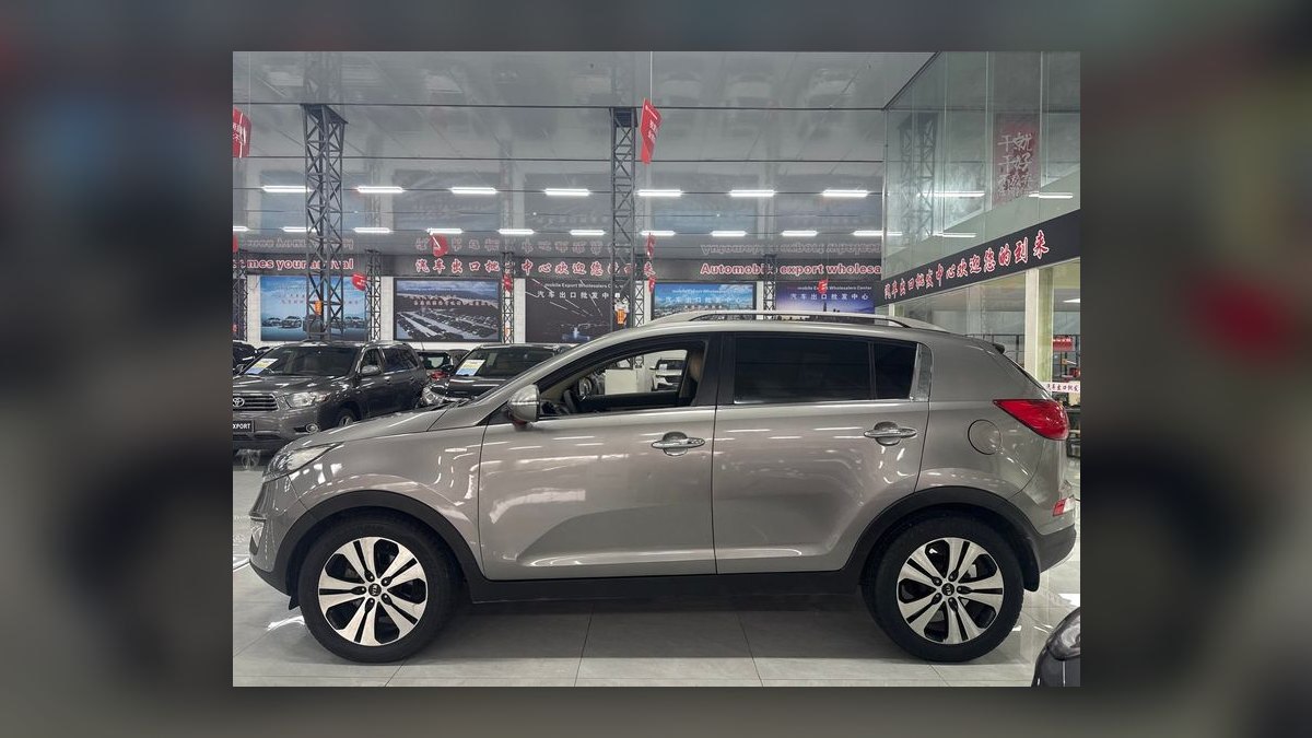 Best Used Compact SUVs Under $35,000 in 2027 (Ranked) — figure 8