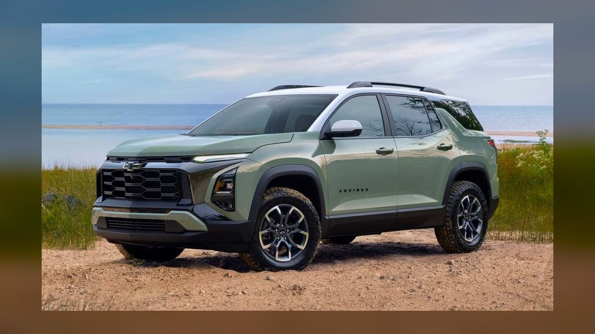 Best Used Compact SUVs Under $35,000 in 2027 (Ranked) — figure 9