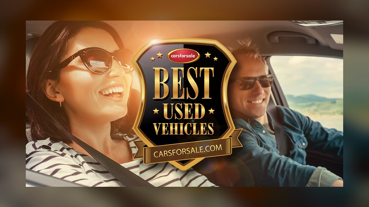 Best Used Trucks Under $35,000 in 2027 (Ranked) — figure 1