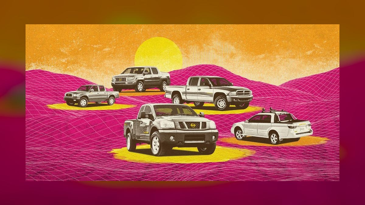 Best Used Trucks Under $35,000 in 2027 (Ranked)