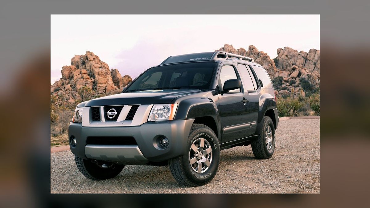 Best Used Off-Road SUVs Under $35,000 in 2027 (Ranked) — figure 5
