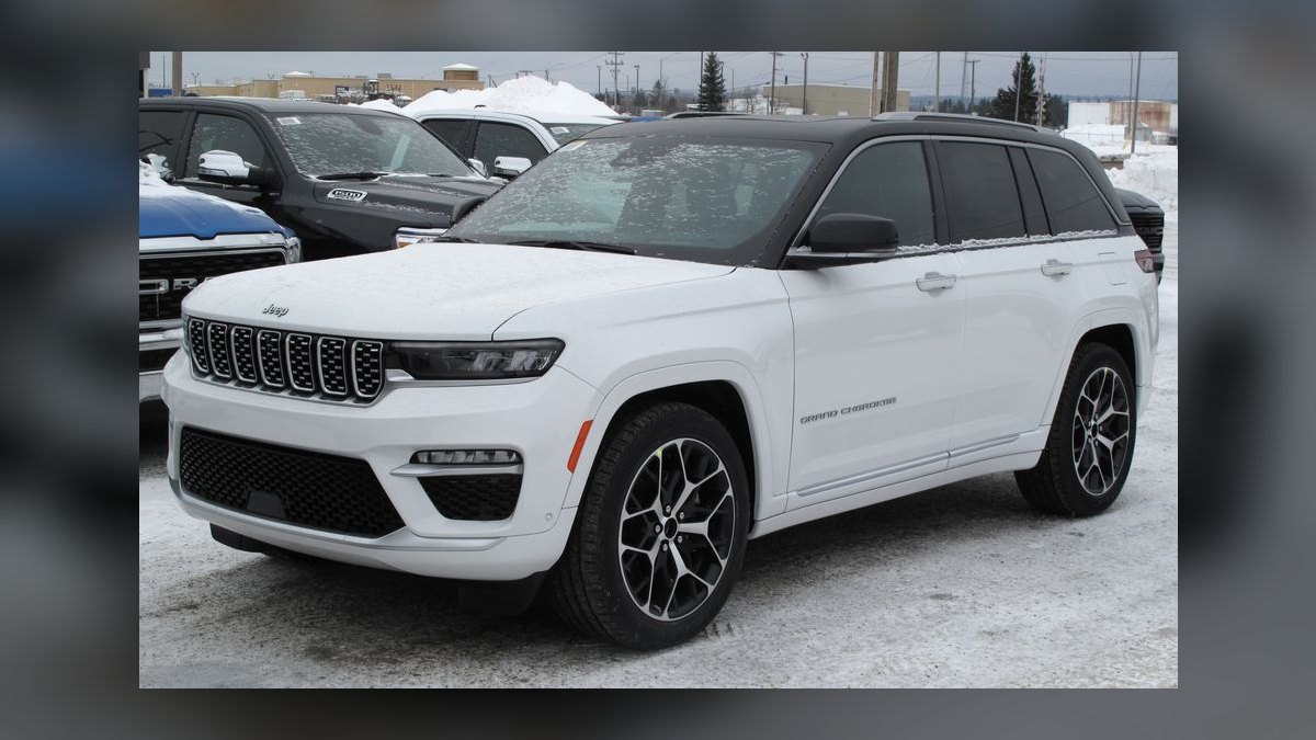 Best Used Off-Road SUVs Under $35,000 in 2027 (Ranked) — figure 6