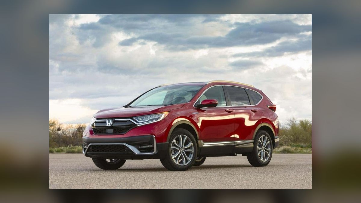 Best Used Off-Road SUVs Under $35,000 in 2027 (Ranked) — figure 7