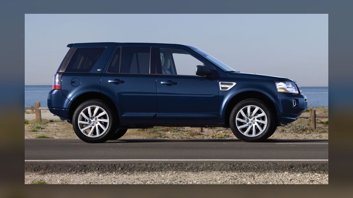 Best Used Off-Road SUVs Under $35,000 in 2027 (Ranked) — figure 9