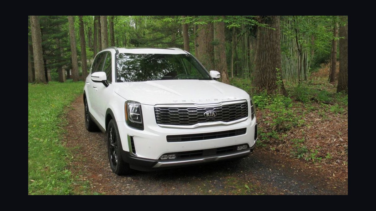 What are the most reliable used mid-size SUVs under $35,000 for families with teenage drivers in snowy regions — figure 2