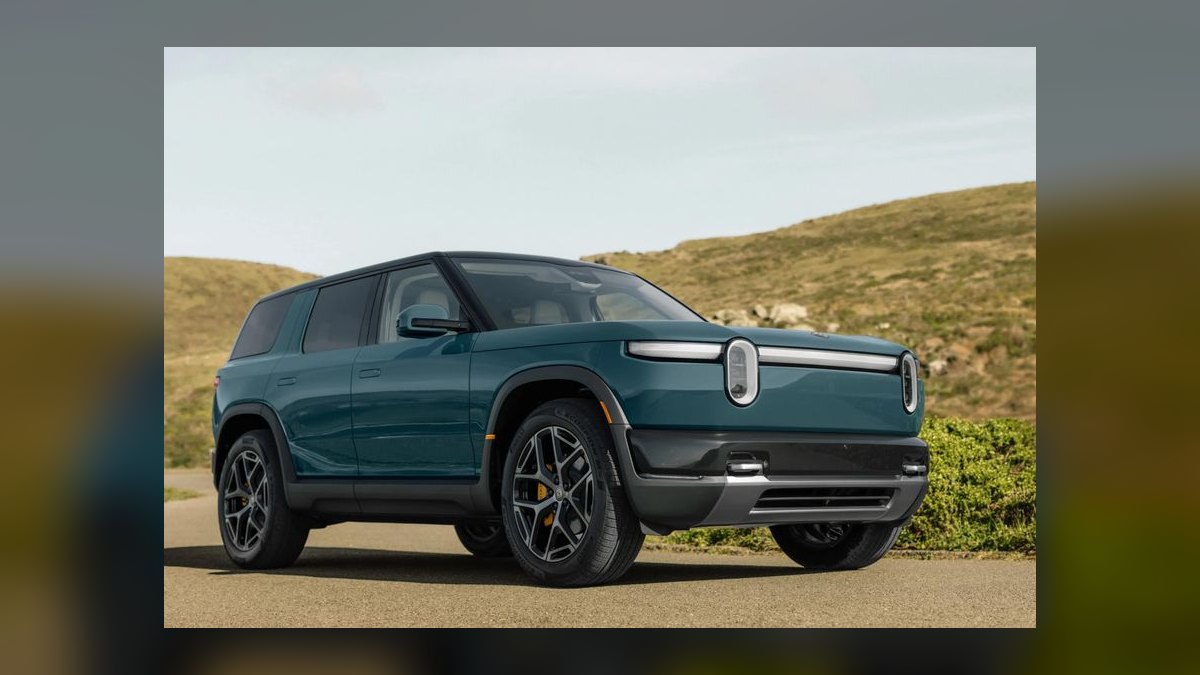 Top 10 Electric SUVs in 2027 — figure 4