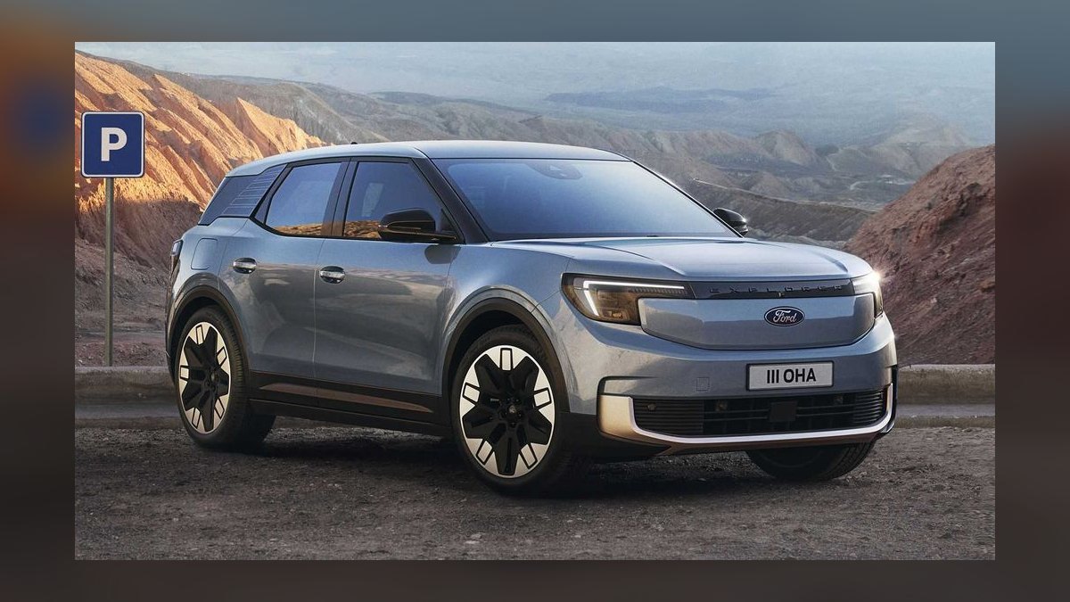 Top 10 Electric SUVs in 2027 — figure 6