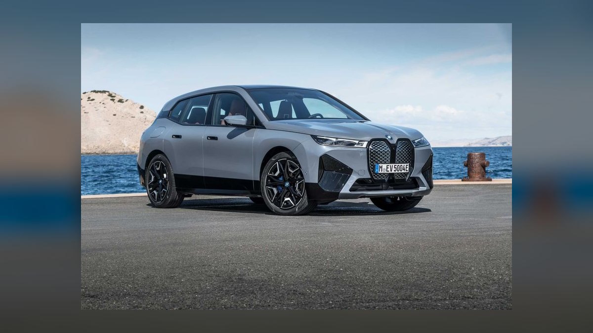 Top 10 Electric SUVs in 2027 — figure 7