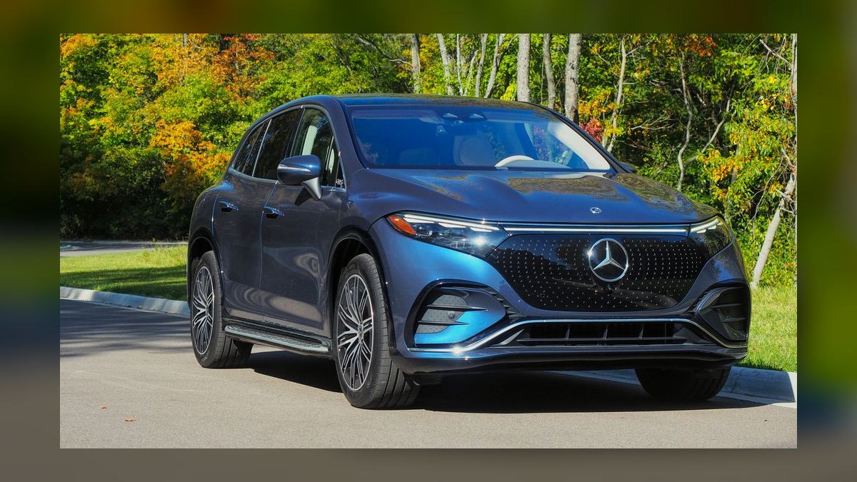 Top 10 Electric SUVs in 2027 — figure 8