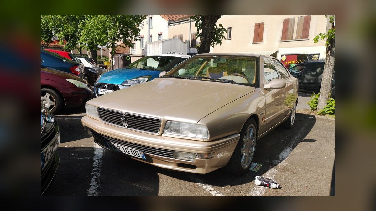 Top 10 Luxury Sedans in 2027 — figure 7