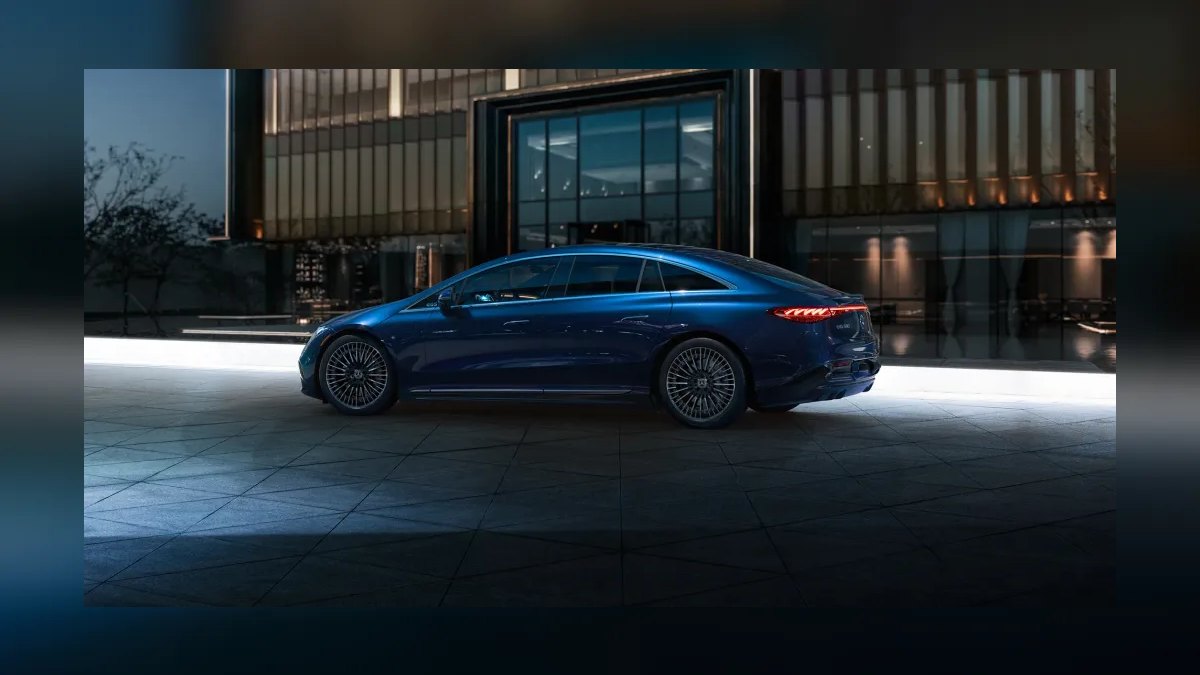 Top 10 Luxury Sedans in 2027 — figure 9