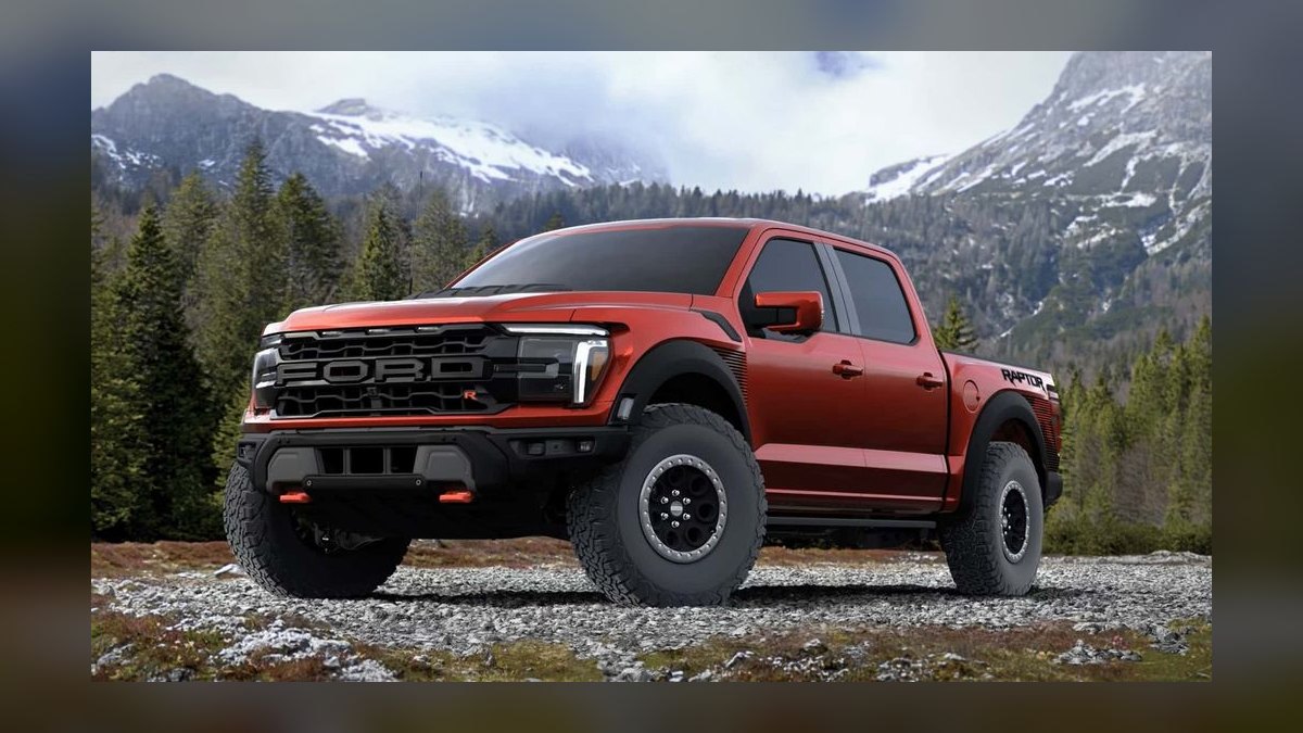 Top 10 Off-Road Pickup Trucks in 2027 — figure 2