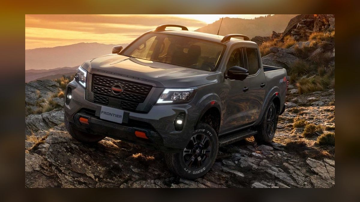 Top 10 Off-Road Pickup Trucks in 2027 — figure 9