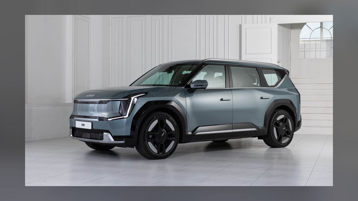 Top 10 Three-Row SUVs in 2027 — figure 1