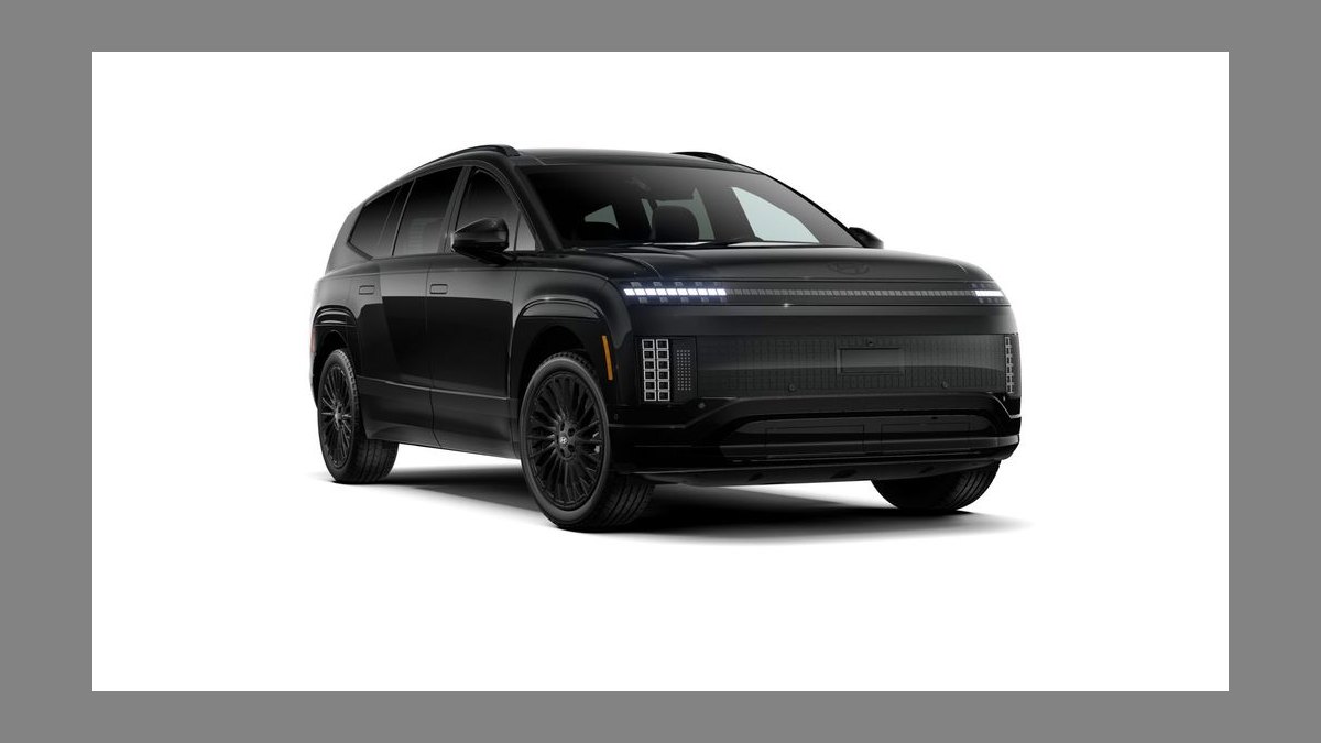 Top 10 Three-Row SUVs in 2027 — figure 4