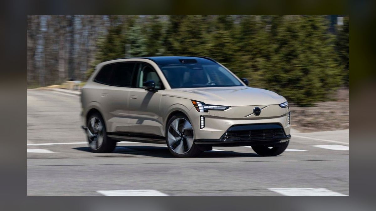 Top 10 Three-Row SUVs in 2027 — figure 6