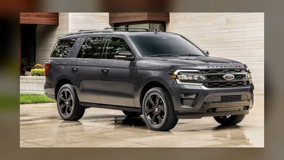 Top 10 Three-Row SUVs in 2027 — figure 7