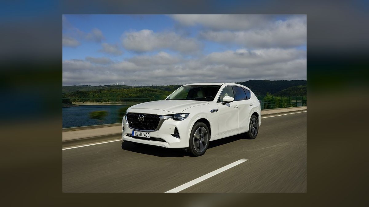 Top 10 Three-Row SUVs in 2027 — figure 8